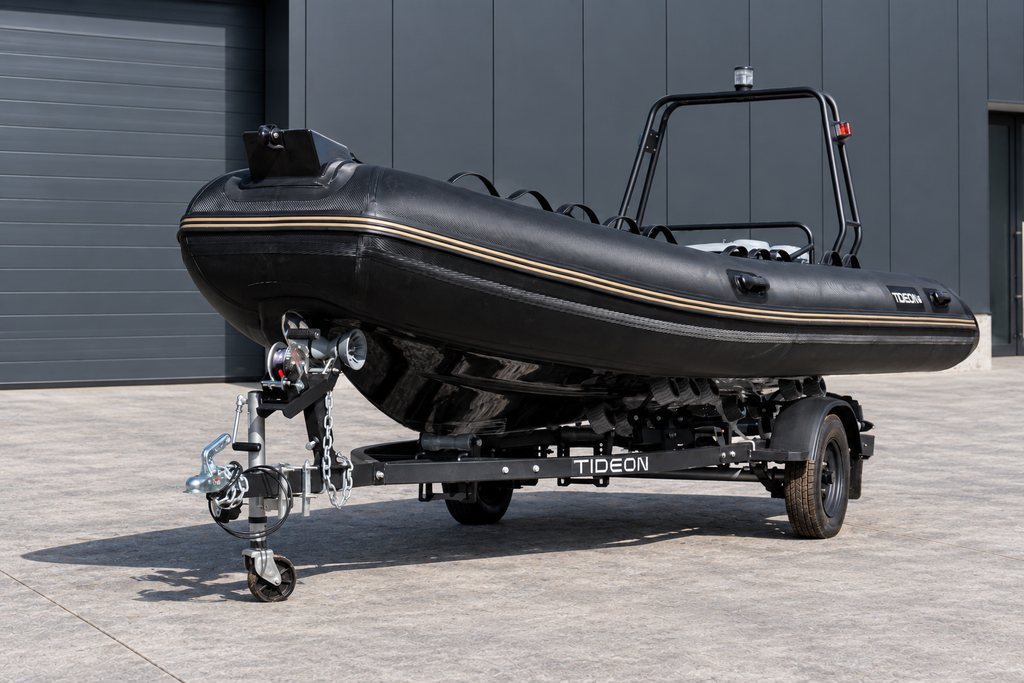 TIDEON TDRIB480QR