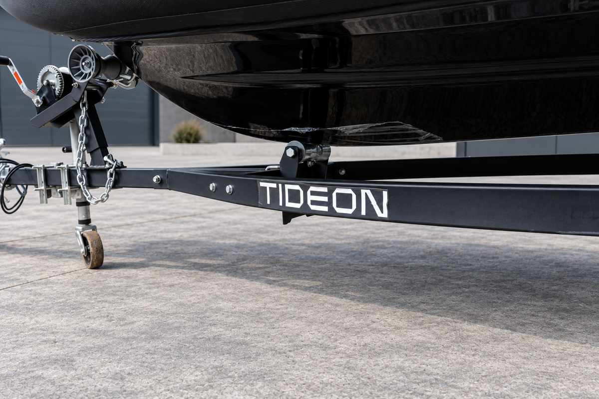 TIDEON TDRIB480QR