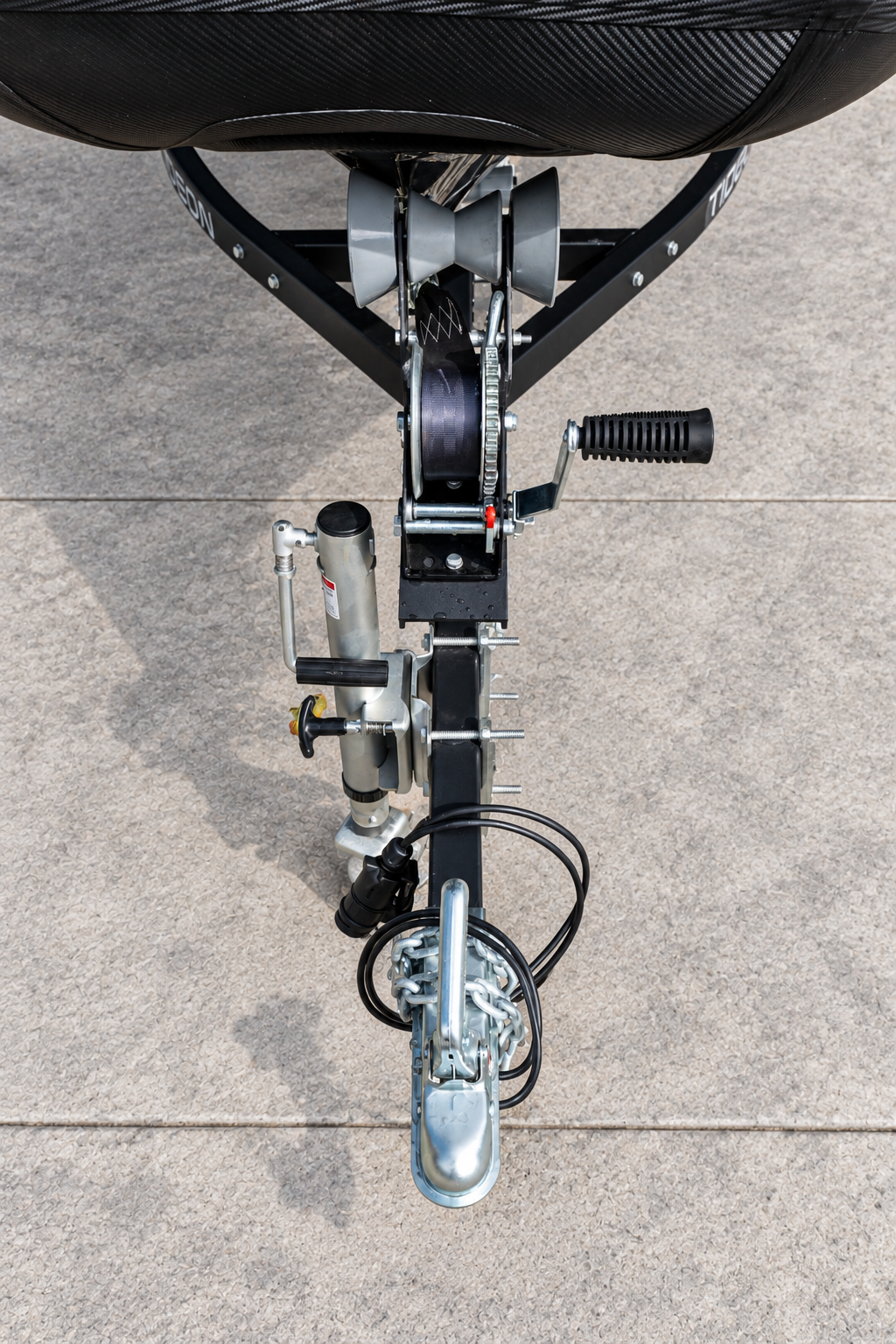 TIDEON TDRIB480QR