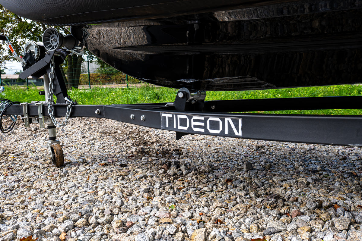 TIDEON TDRIB580QR