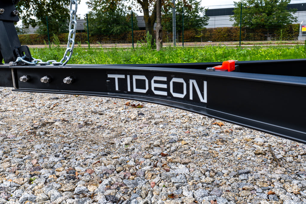 TIDEON TD4550B