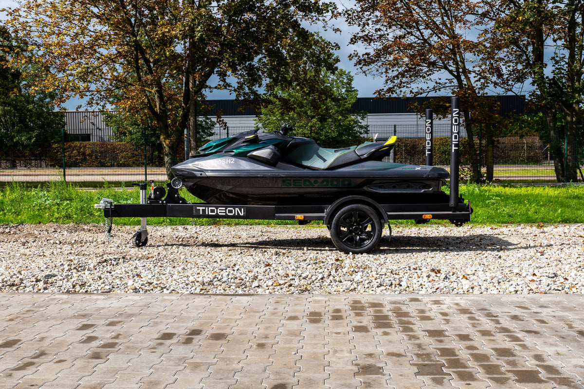 TIDEON TD4550B