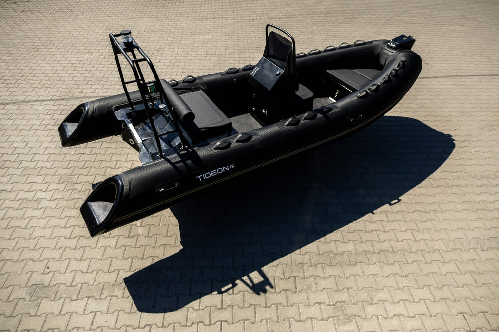 TIDEON RIB 16