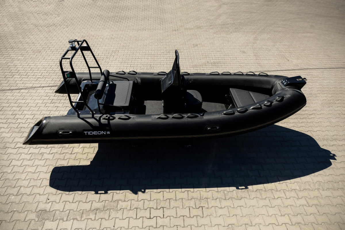 TIDEON RIB 16