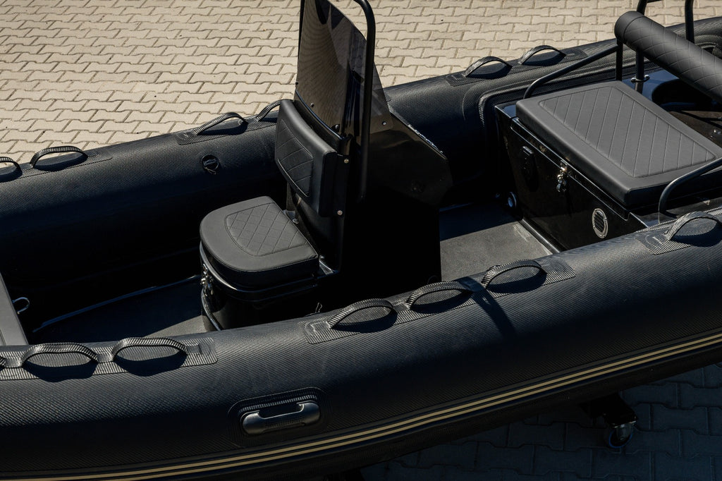 TIDEON RIB 16