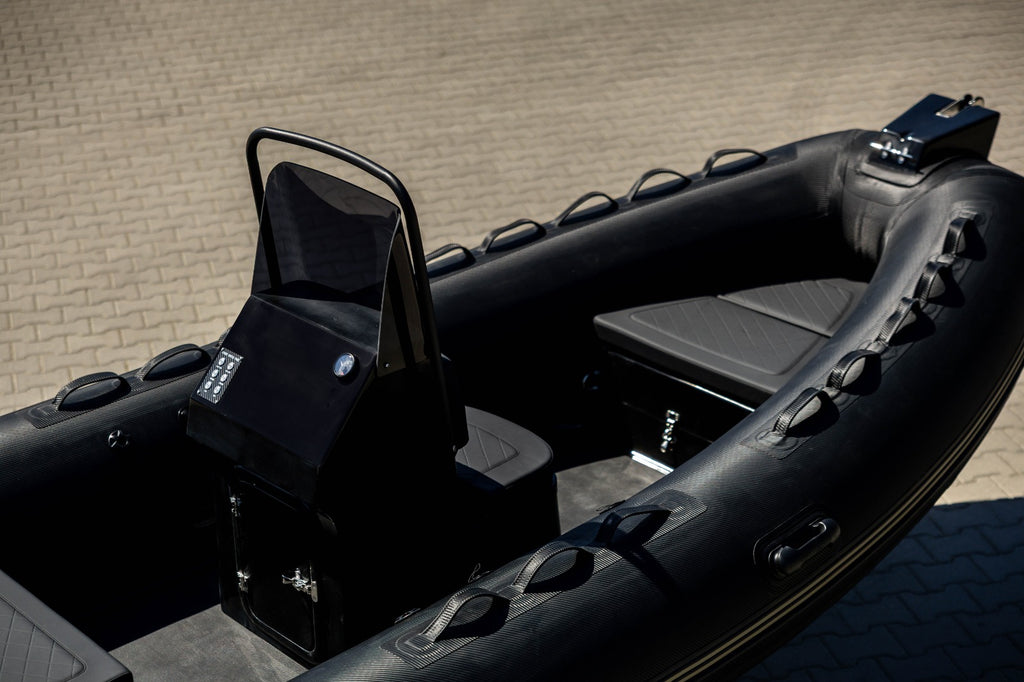TIDEON RIB 16