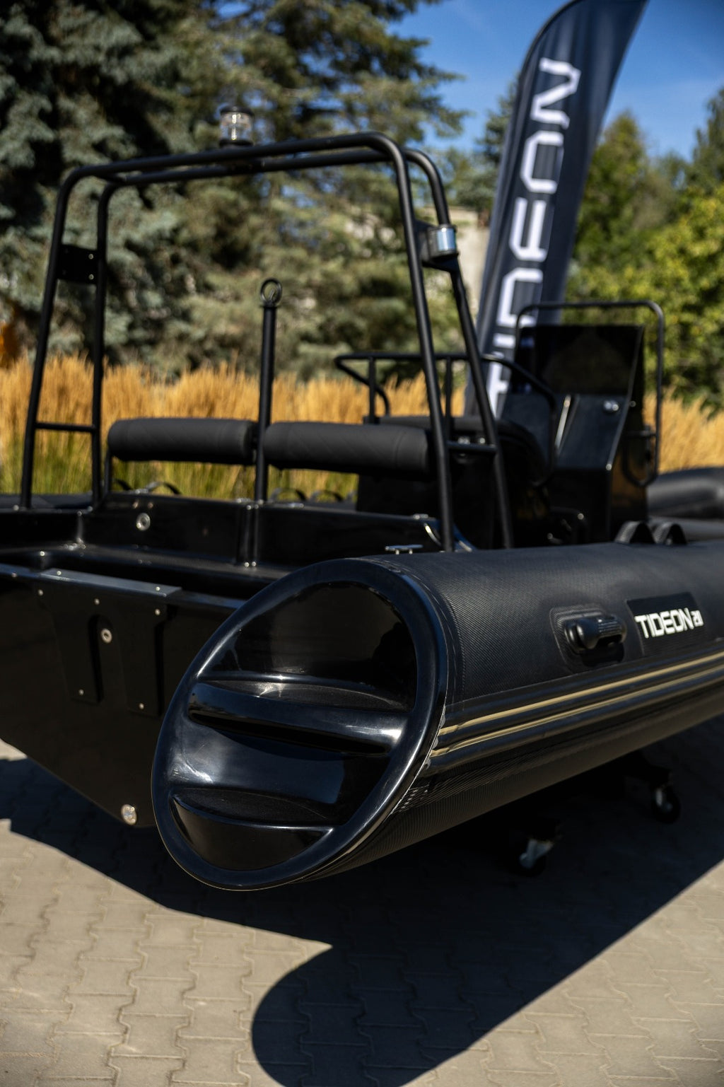 TIDEON RIB 20