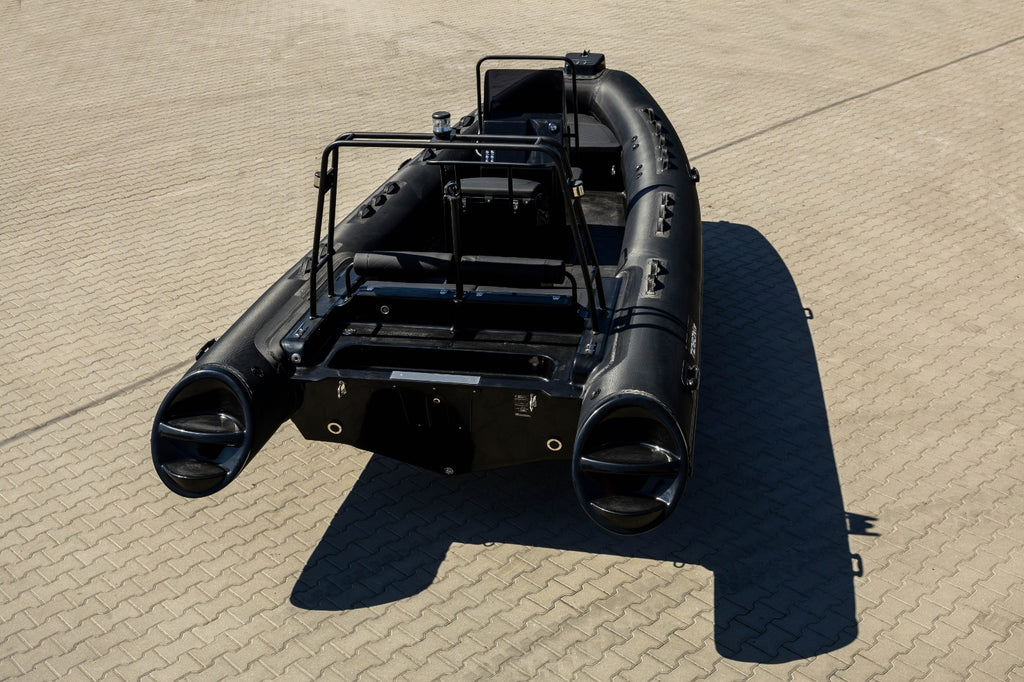 TIDEON RIB 20