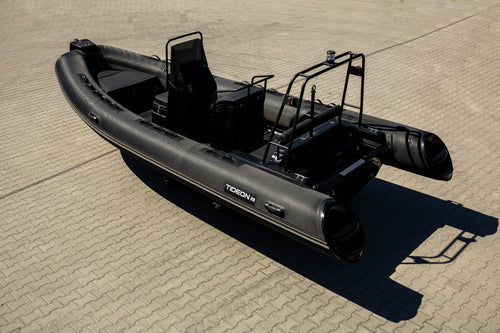 TIDEON RIB 20