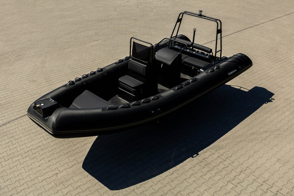 TIDEON RIB 20