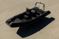 TIDEON RIB 20
