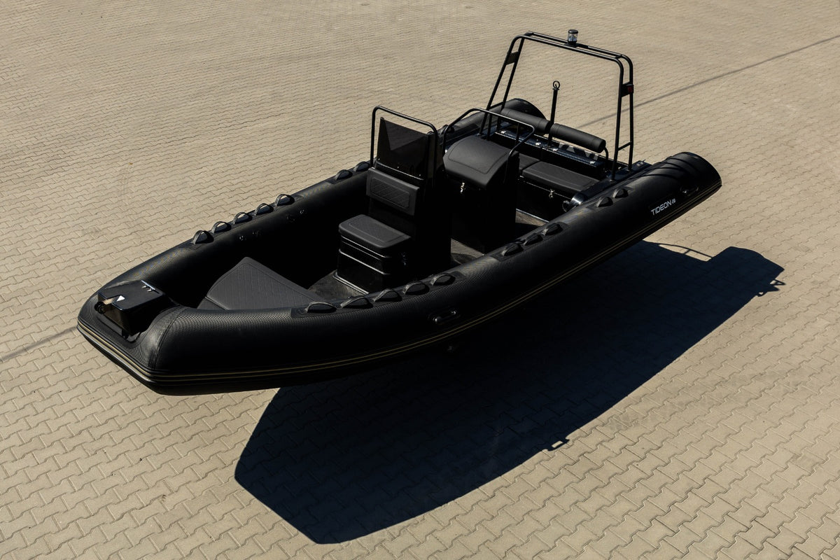 TIDEON RIB 20