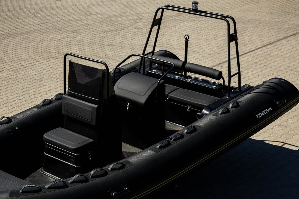 TIDEON RIB 20