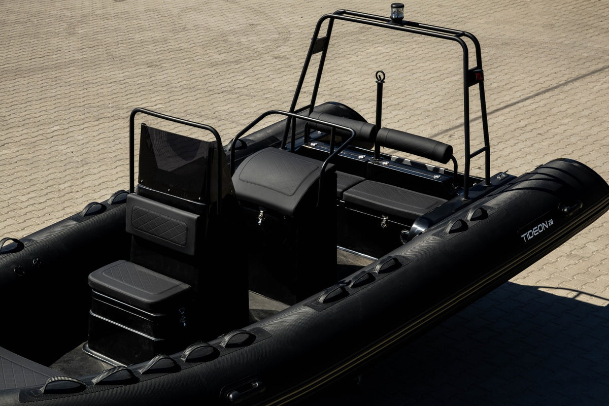 TIDEON RIB 20