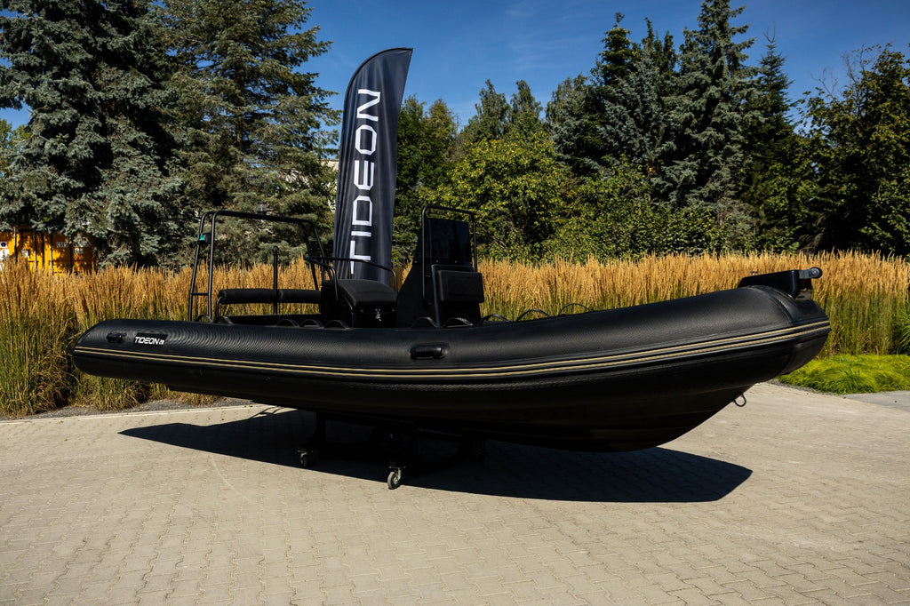 TIDEON RIB 20