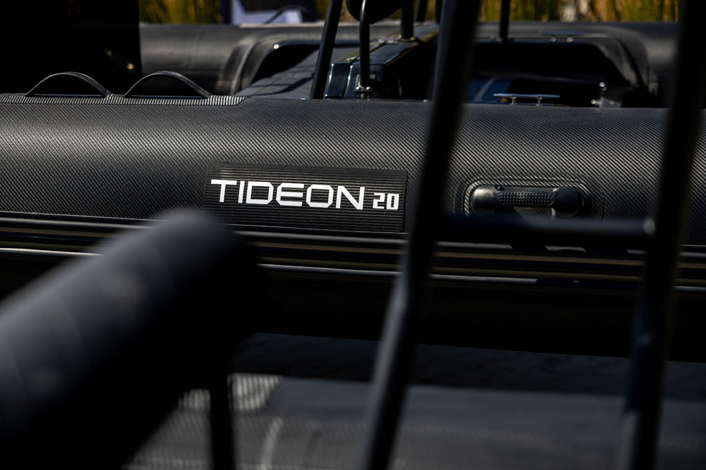TIDEON RIB 20