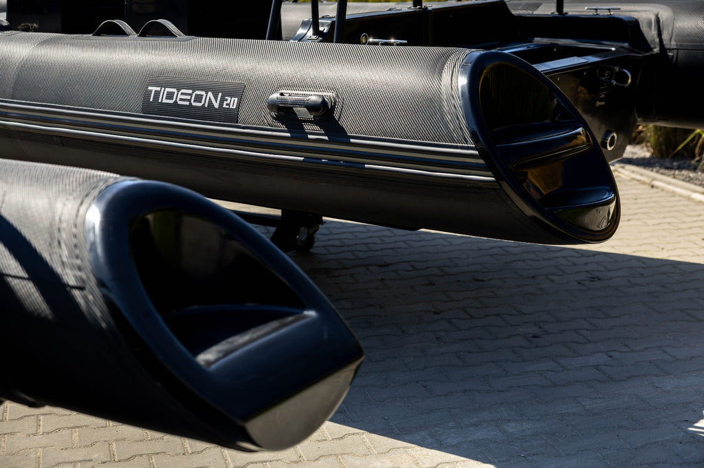TIDEON RIB 20