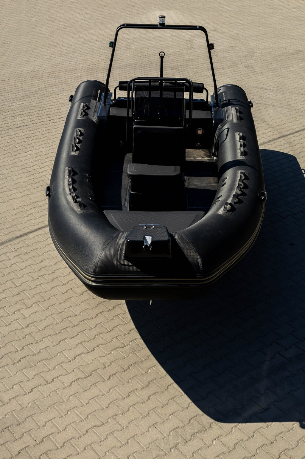 TIDEON RIB 20