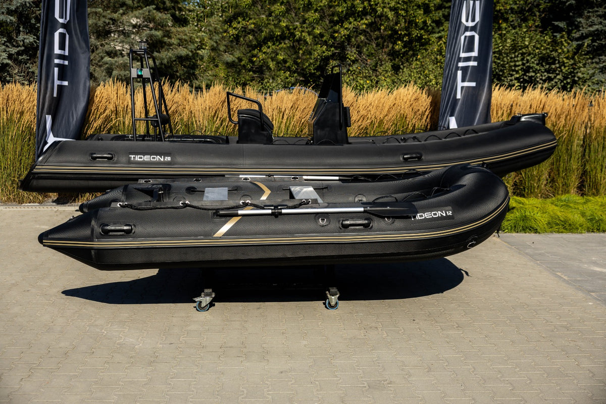 TIDEON RIB 20