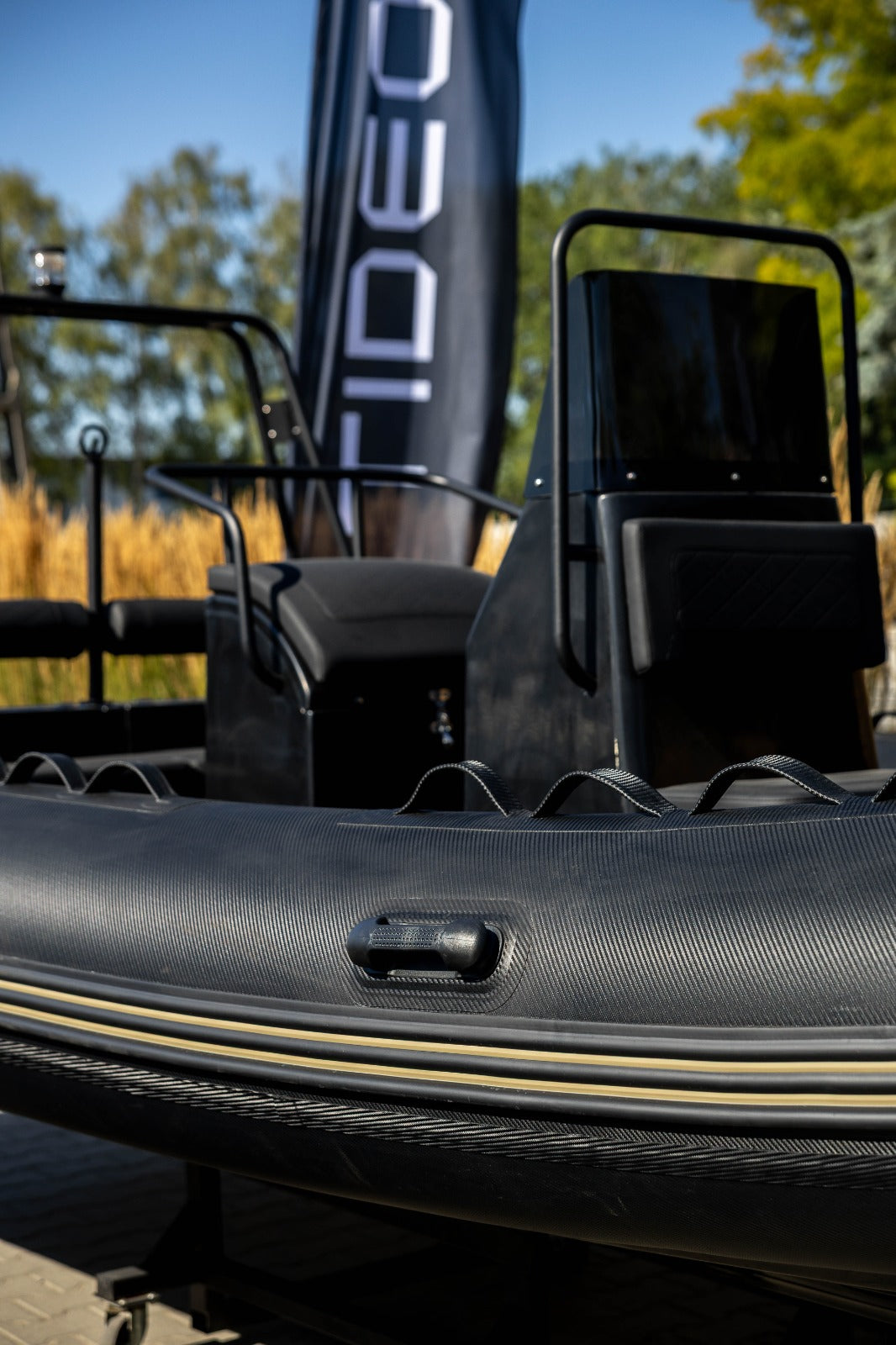 TIDEON RIB 20