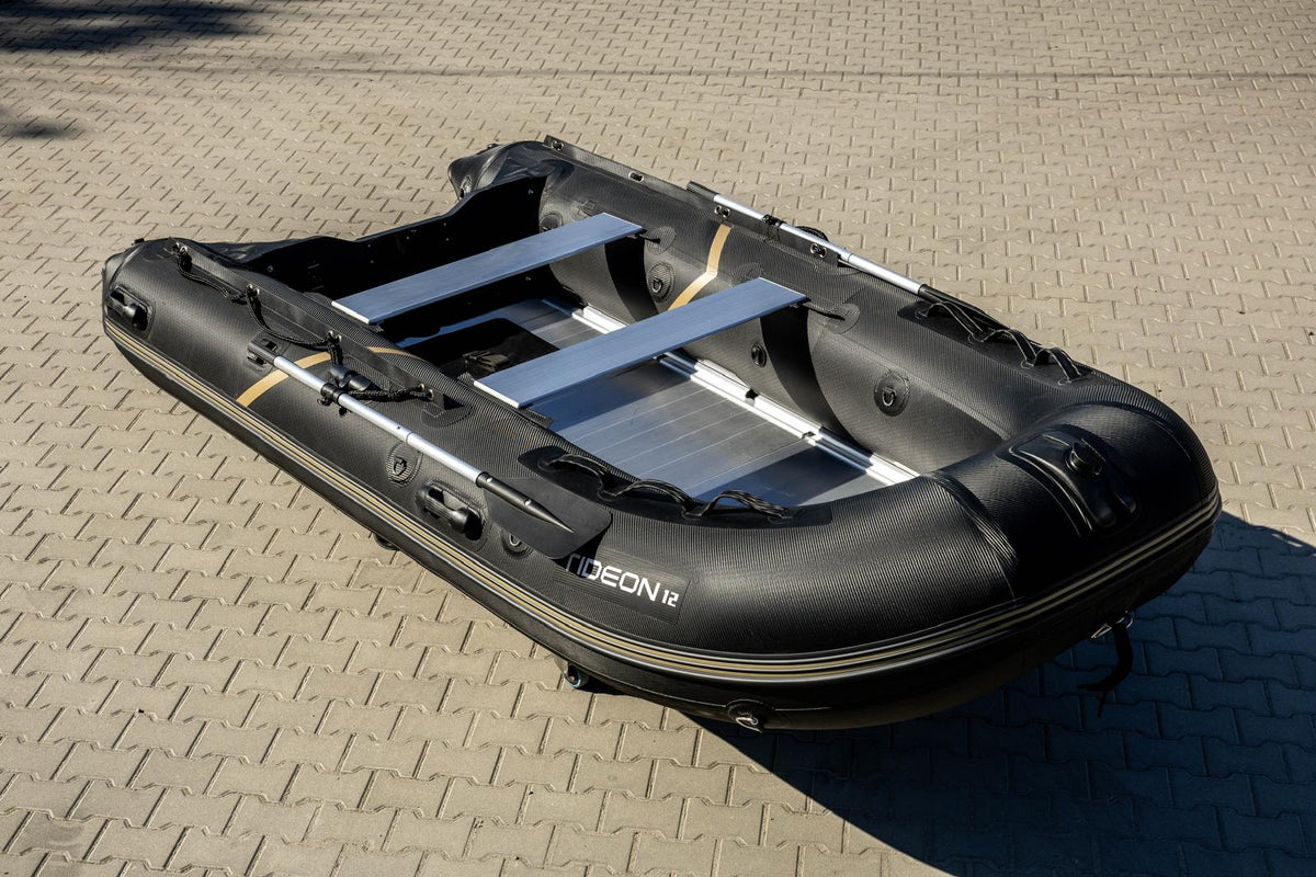 TIDEON RIB 12