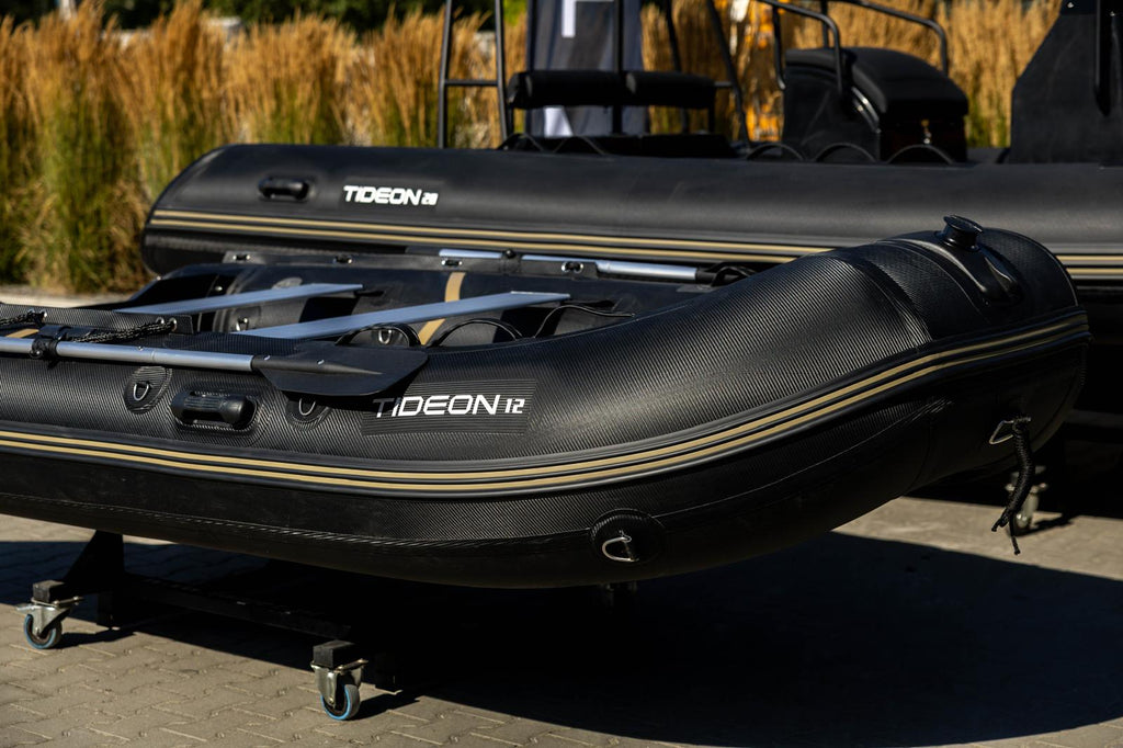 TIDEON RIB 12
