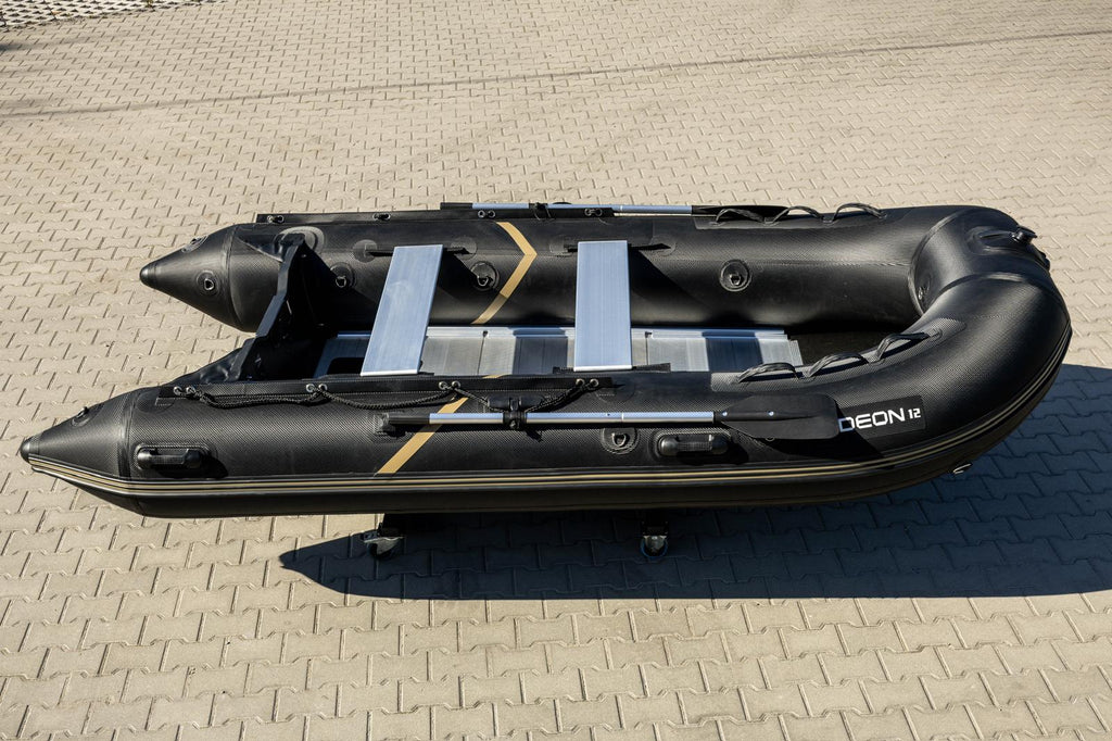TIDEON RIB 12