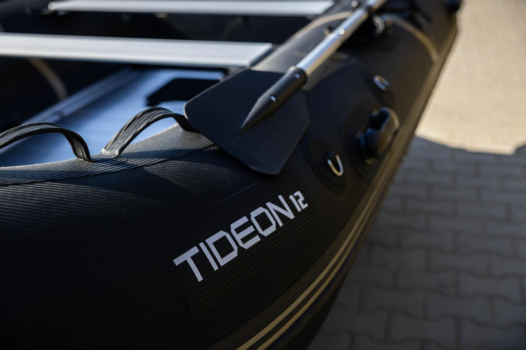 TIDEON RIB 12