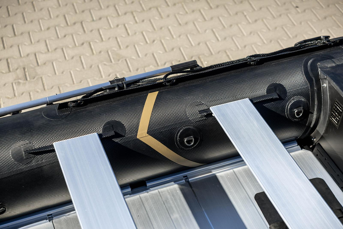 TIDEON RIB 12