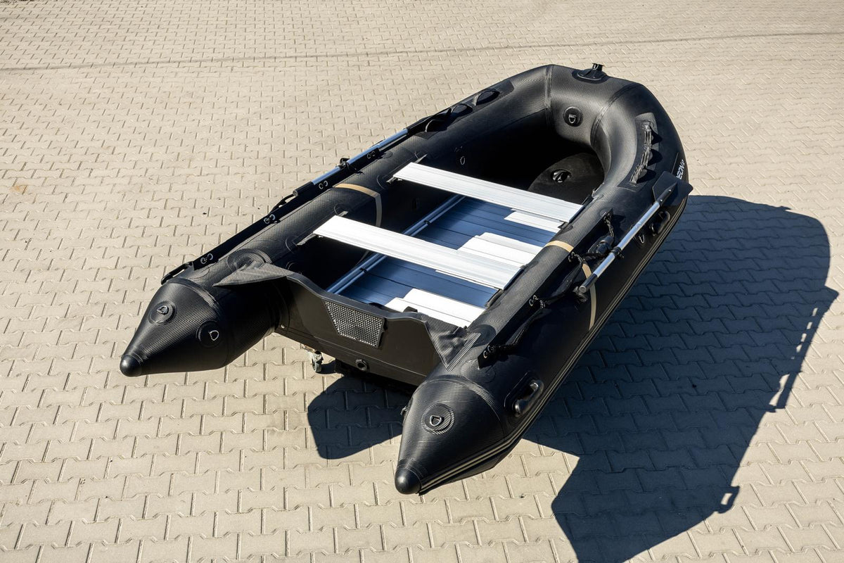 TIDEON RIB 12