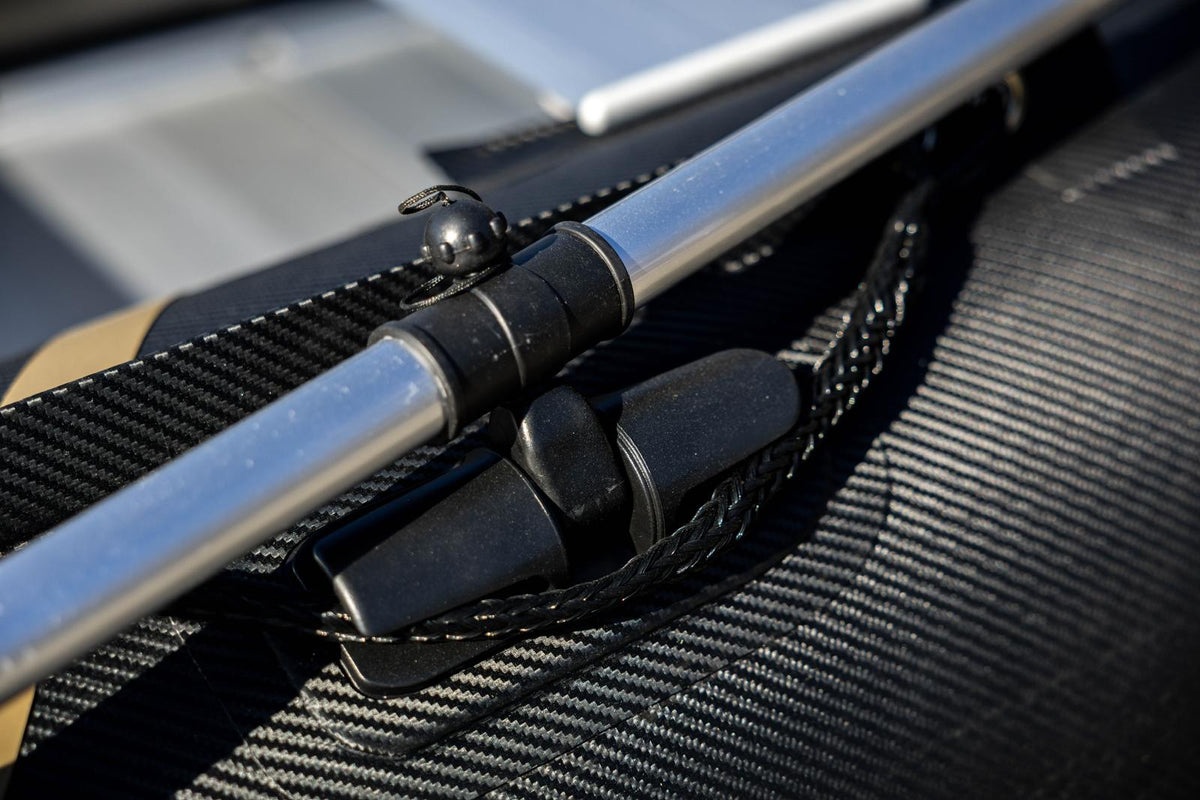 TIDEON RIB 12