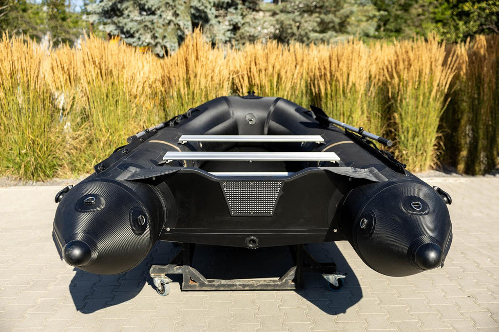 TIDEON RIB 12