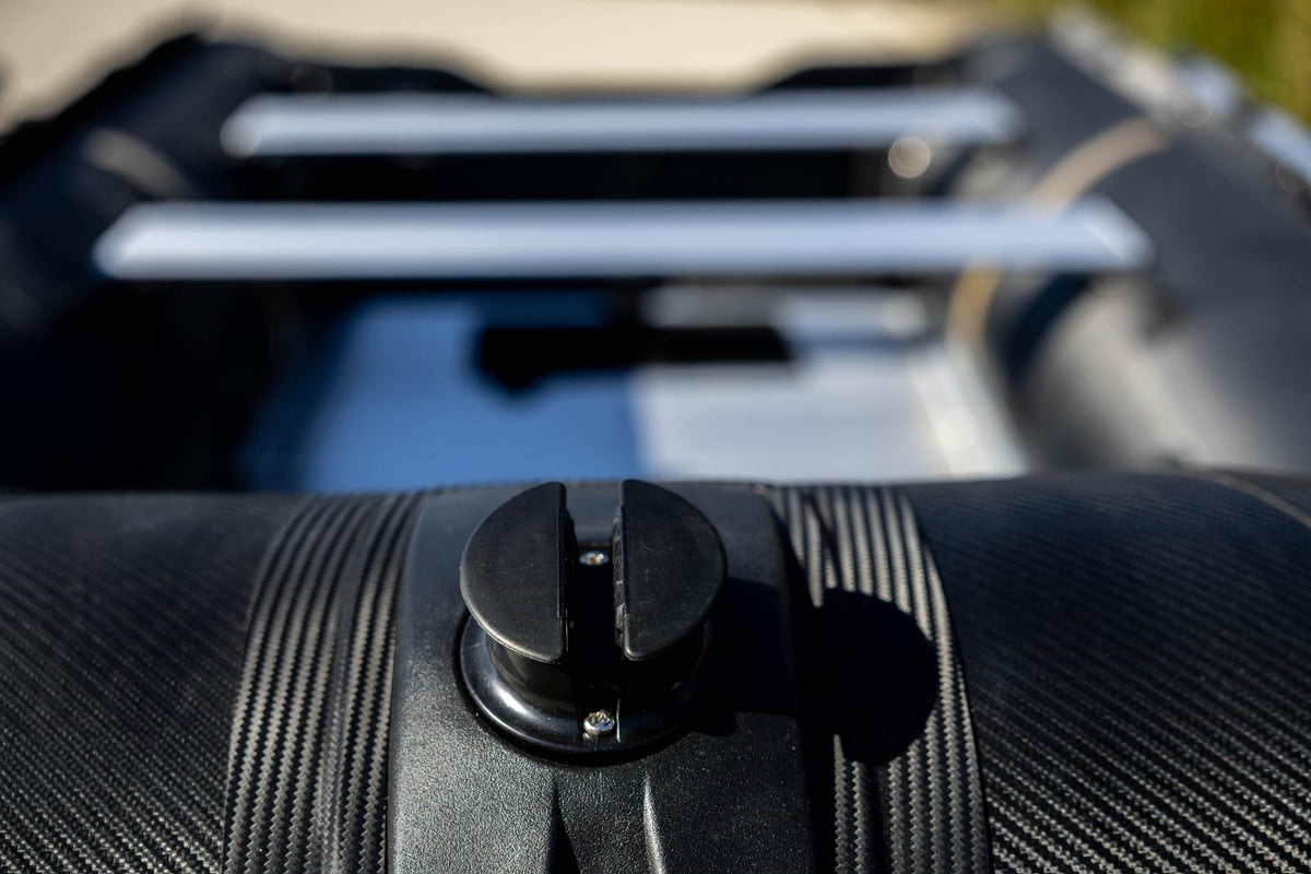 TIDEON RIB 12