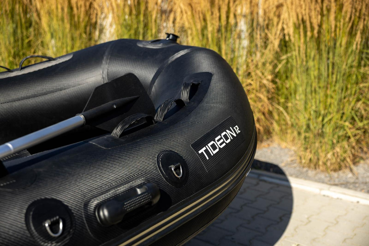 TIDEON RIB 12
